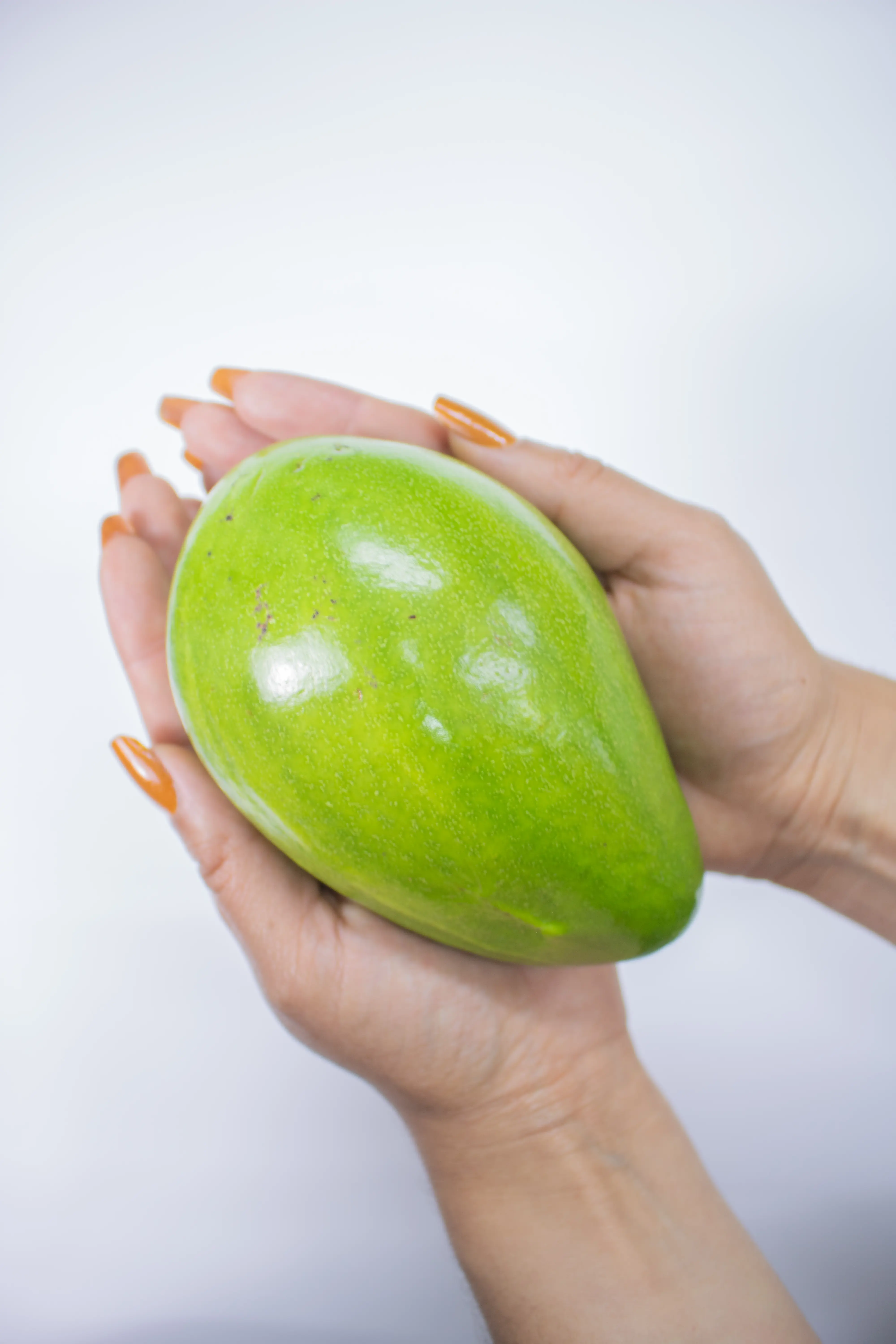 Tropical Fruit — proyecto de Código Creativo